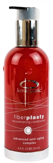 Kerarganic Fiberplasty Rejuvenating Conditioner - Восстанавливающий кондиционер