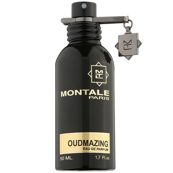 Montale Oudmazing - Парфюмированная вода