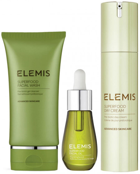 Elemis Superfood Day Cream - Дневной крем для лица - 3