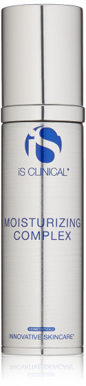 Is Clinical Moisturizing Complex - Увлажняющий крем для лица