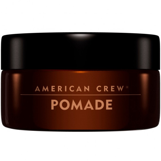 American Crew Groom To Win 3 in 1 Pomade Duo - Набор по уходу за волосами и телом: средство 3-в-1 + помада для стайлинга - 2