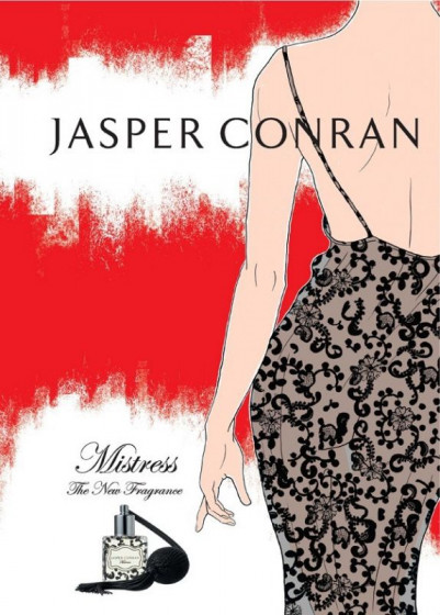 Jasper Conran Mistress - Парфюмированная вода - 3