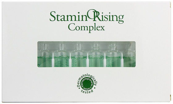 Orising Stamin Complex - Фито-эссенциальный лосьон против выпадения