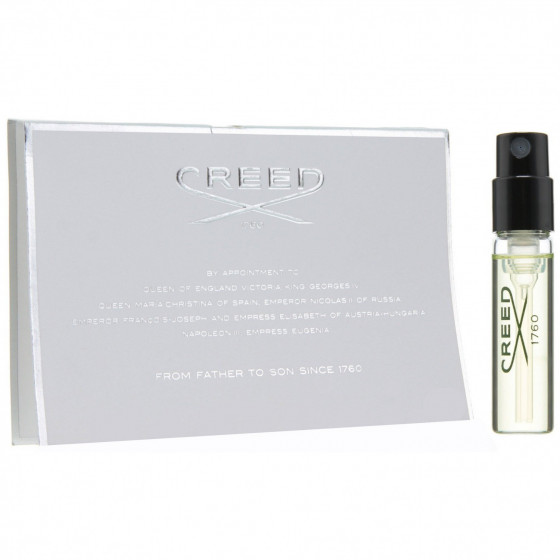 Creed Original Vetiver - Парфюмированная вода