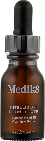 Medik8 Intelligent Retinol 10TR - Ночная сыворотка для лица с ретинолом 1%