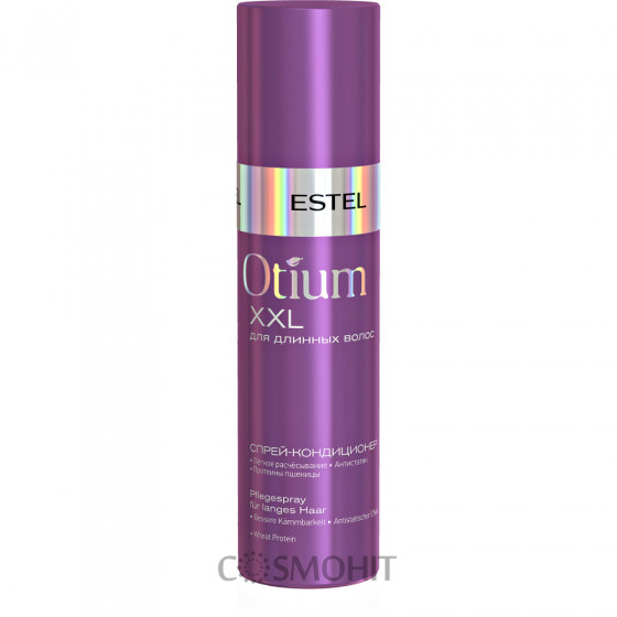 Estel Professional Otium XXL Spray - Спрей-кондиционер для длинных волос