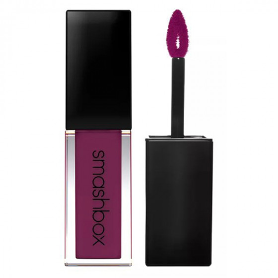 Smashbox Always On Liquid Lipstick - Жидкая матовая помада - 1