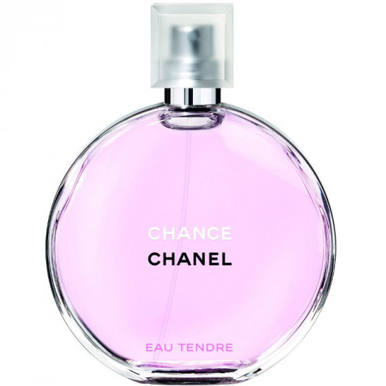 Chanel Chance Eau Tendre - Туалетная вода - 1