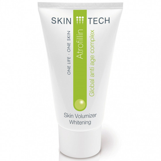 Skin Tech Atrofillin Cream - Универсальный антивозрастной крем