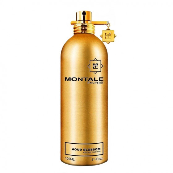 Montale Aoud Blosso - Парфюмированная вода