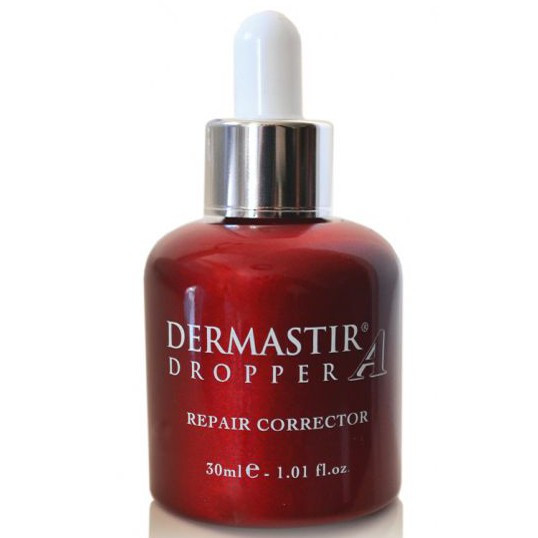 Dermastir Dropper Repair Corrector - Дроппер восстанавливающий