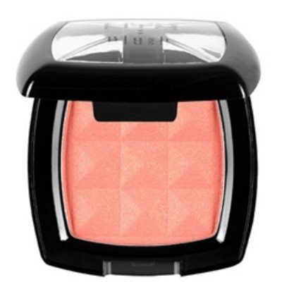NYX Powder Blush - Компактные румяна №02 (Dusty Rose)