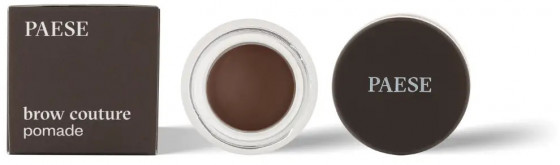 Paese Brow Couture Pomade - Помада для бровей - 3