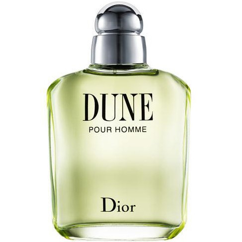 Christian Dior Dune Pour Homme - Туалетная вода - 1