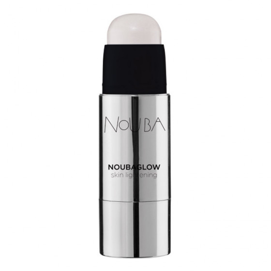 Nouba Corrector "Noubaglow" - Корректор "Сияющая кожа"