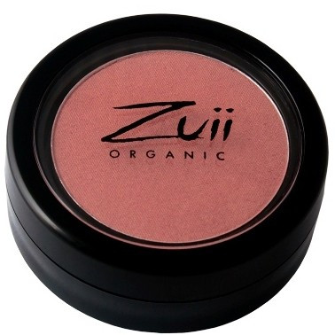 Zuii Organic Flora Blush - Румяна (Грейпфрут)