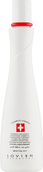 Lovien Hair Loss Prevention Treatment Shampoo Vitadexil - Шампунь против выпадения