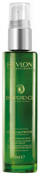 Revlon Professional Eksperience Hydro Nutritive Serum - Сыворотка для увлажнения и питания волос - 1