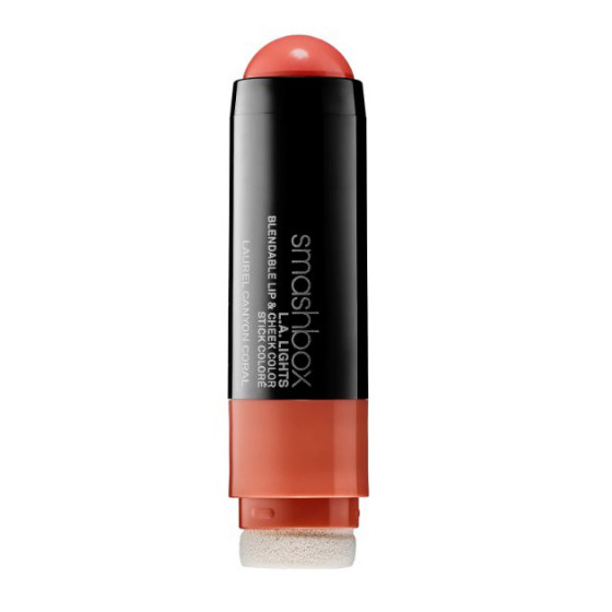Smashbox Lights Blendable Lip & Cheek Color - Многофункциональное средство для лица и губ 