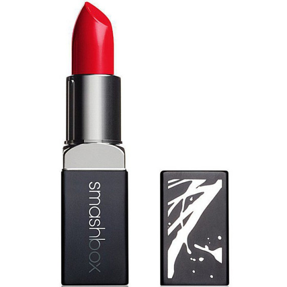 Smashbox Limited Edition Cherry Smoke Be Legendary Lipstick - Губная помада