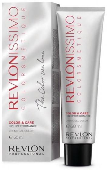 Revlon Professional Revlonissimo Colorsmetique - Краска для волос - 4