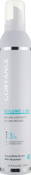 Coiffance Professionnel Styling Volume Mousse - Мусс для объема