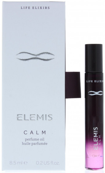 Elemis Calm Perfume Oil - Парфюмерное масло "Релакс" - 1