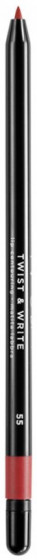 Nouba Twist & Write Lip Contouring - Косметический карандаш для губ