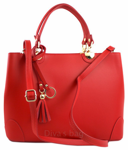 Diva's bag Grazia - Женская сумка - 1
