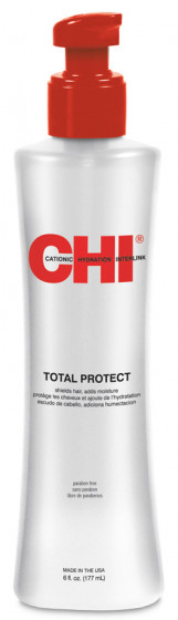 CHI Total Protect Defense Lotion - Термозащитный лосьон