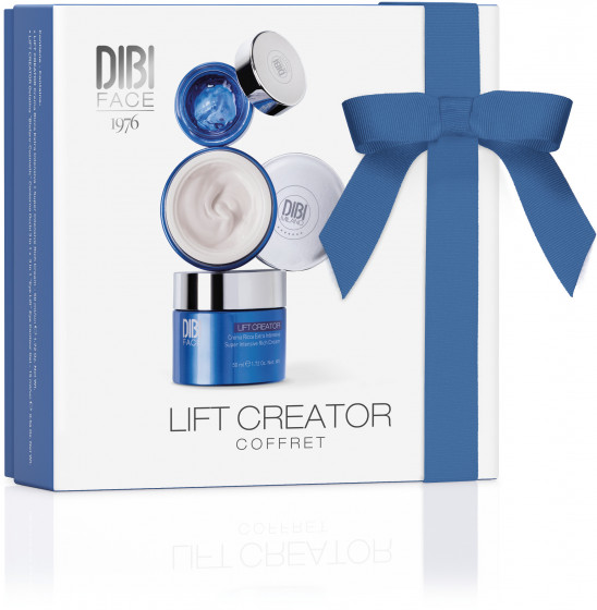 DIBI Lift Creator Set - Лифтинговый набор для домашнего применения