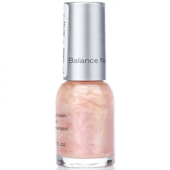 Alcina Decor Balance Nail Polish - Лак для ногтей