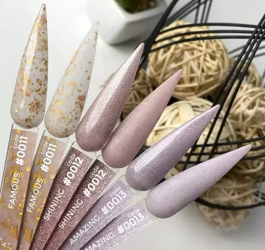 DNKa Cover Base - База камуфлирующая 12 мл - 1