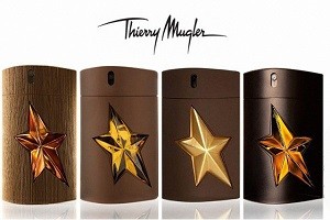 A*Men Pure — новая парфюмерная сага от Thierry Mugler (Тьерри Мюглер)