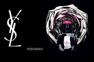  Paris Rebel Collector – ароматное признание в любви Парижу от Yves Saint Laurent (Ив Сен Лоран)