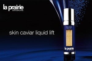  Skin Caviar Liquid Lift — чистая роскошь от La Prairie (Ла Прери)