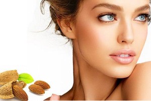 Миндальный пилинг для омоложения и очистки кожи лица