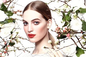 Новинка 2015: Rêverie Parisienne — весенняя коллекция макияжа от Chanel (Шанель)