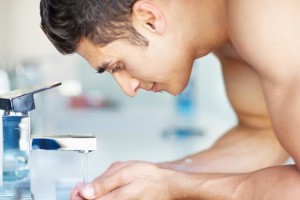 Косметические средства для мужчин