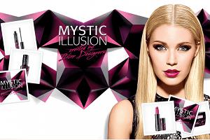 Mystic Illusion — мистическая коллекция макияжа от BeYu (Би Ю)