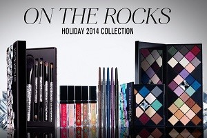 On the Rocks – новая искрящаяся коллекция макияжа от Smashbox (Смэшбокс)