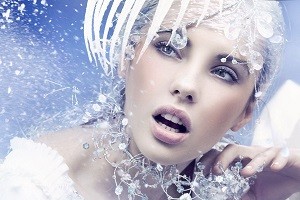  Особенности ухода за кожей лица зимой