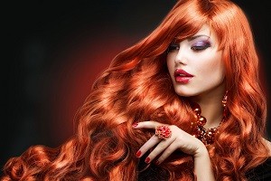 Будь прекрасной до кончиков ногтей в День Влюбленных