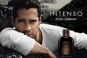 Intenso — аромат чистого инстинкта от Dolce&Gabbana (Дольче и Габанна)
