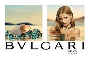 Новинка 2015: Aqva Divina — роскошный аромат для современной Венеры от Bvlgari (Булгари)