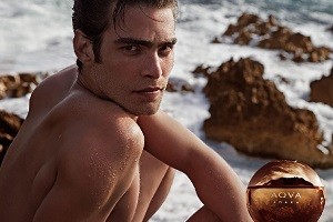 Aqva Amara — аромат морских глубин от Bvlgari (Булгари)