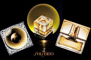 Zen Moon Essence — ароматная магия белоснежных цветов в лунном сиянии от Shiseido (Шисейдо)