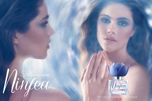 Новинка 2015: Ninfea — утонченный, чувственный, роскошный аромат водяной лилии от Blumarine (Блюмарин)