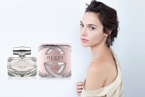 Gucci Bamboo — новый интенсивный, изящный аромат от Gucci (Гуччи)