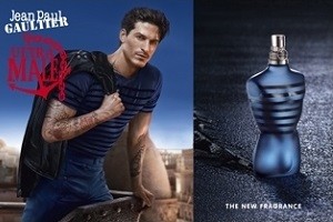 Новинка 2015: Ultra Male — мощный и соблазнительный эликсир соблазна от Jean Paul Gaultier (Жан-Поль Готье)